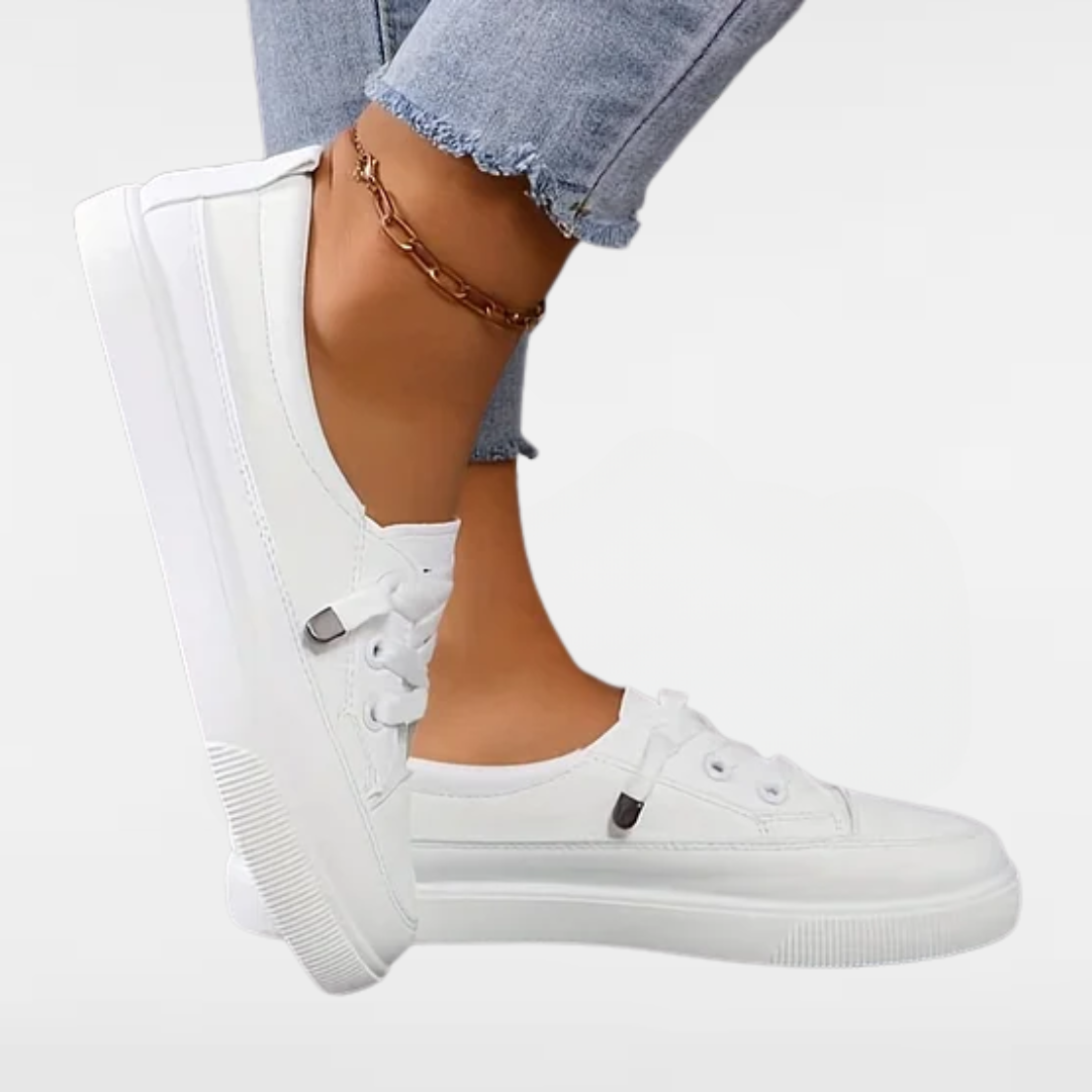 KRIZZY | Comfort Chic Modern Shoes