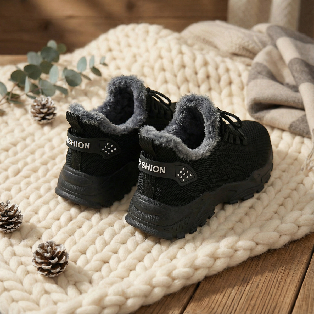Elvra | Comfort Sneakers