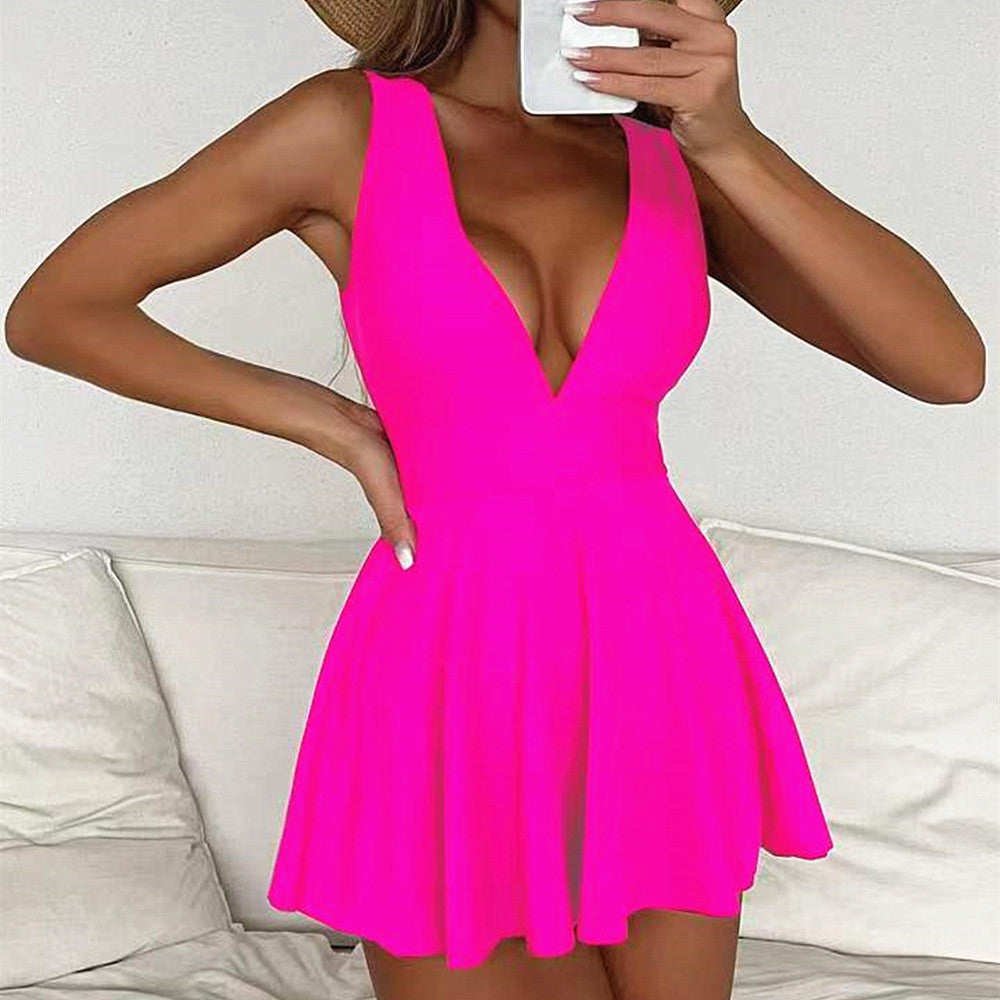 Valencia | One-Piece Swimsuit