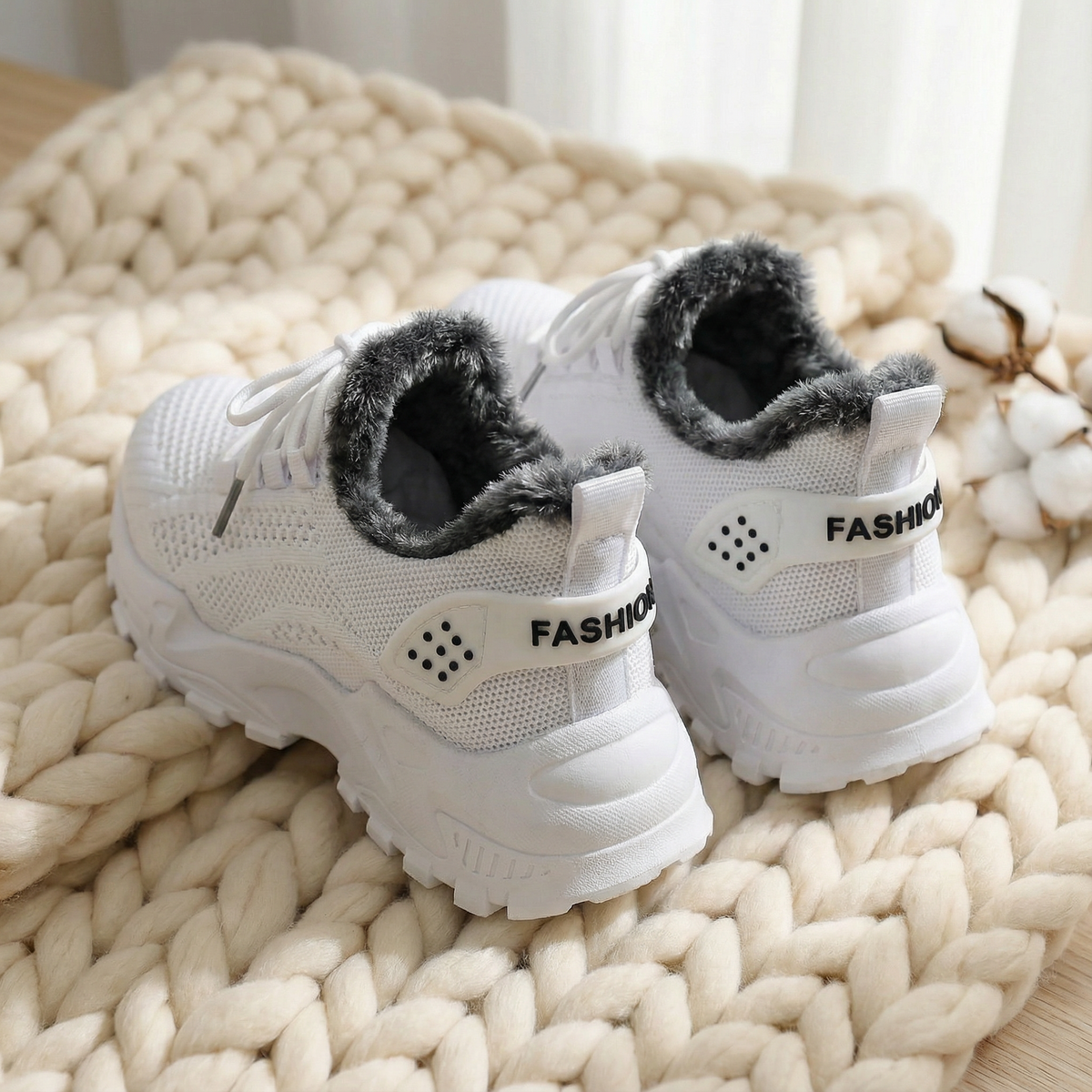 Elvra | Comfort Sneakers