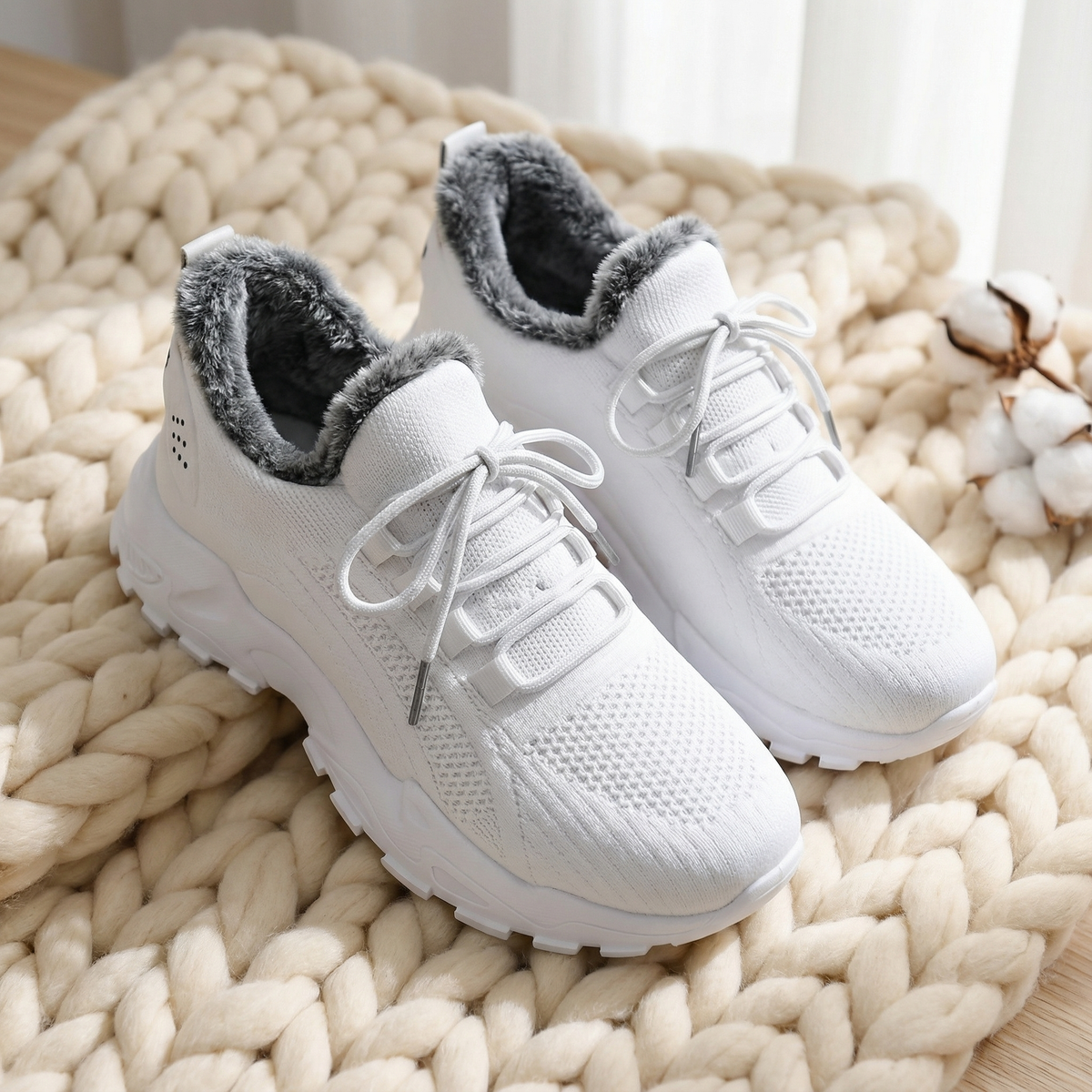 Elvra | Comfort Sneakers