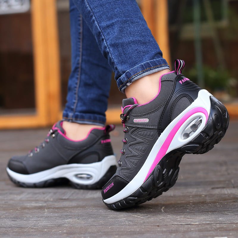 Leslie | Comfortable Sneakers