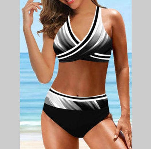 Cleo - Elegant Summer Bikini