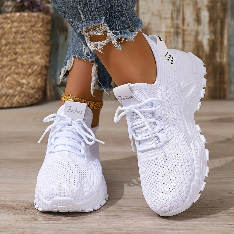 Maica | Comfort Sneakers