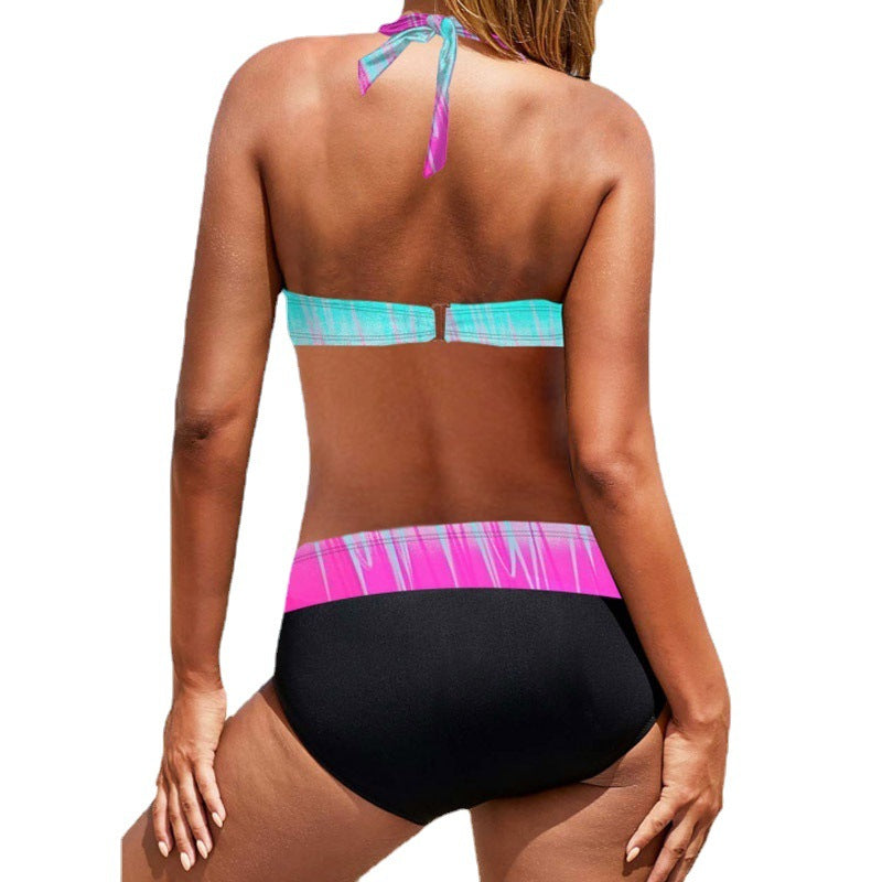 Cleo - Elegant Summer Bikini