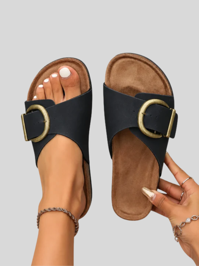 Amber | Comfort Sandals