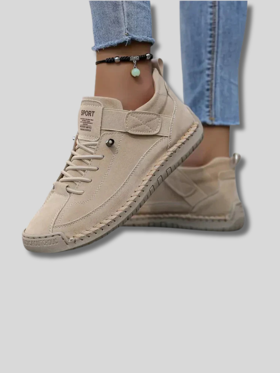 Kymberleigh | Comfort Sneakers