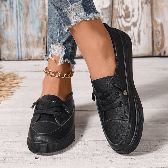 KRIZZY | Comfort Chic Modern Shoes
