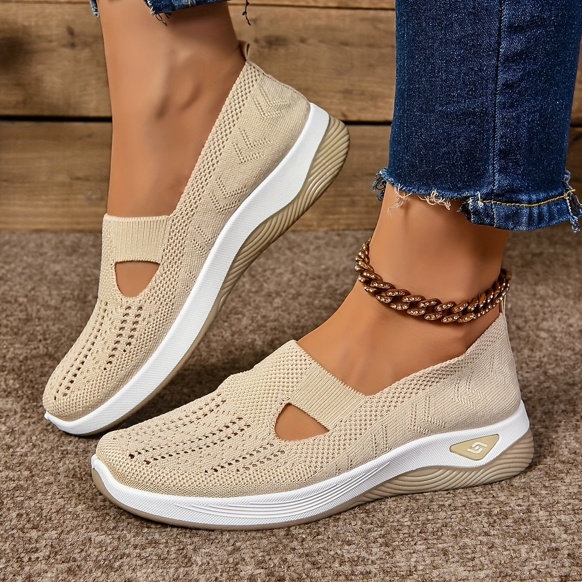 Comfort Ortho – Non-Slip Shoes