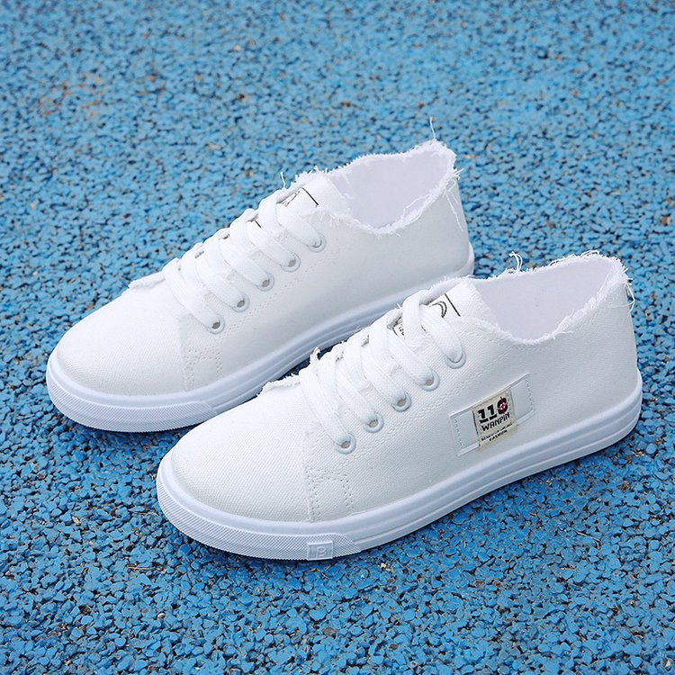 Anna | Low-Top Sneakers