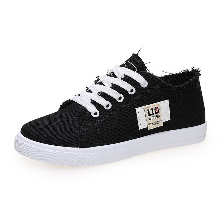 Anna | Low-Top Sneakers