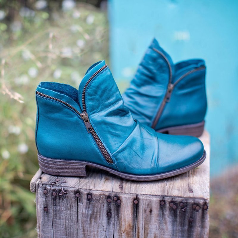Myzareyah | Comfort Boots