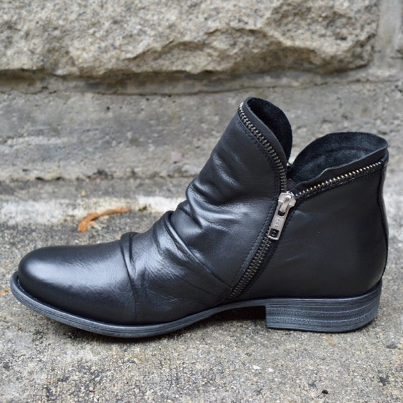 Myzareyah | Comfort Boots