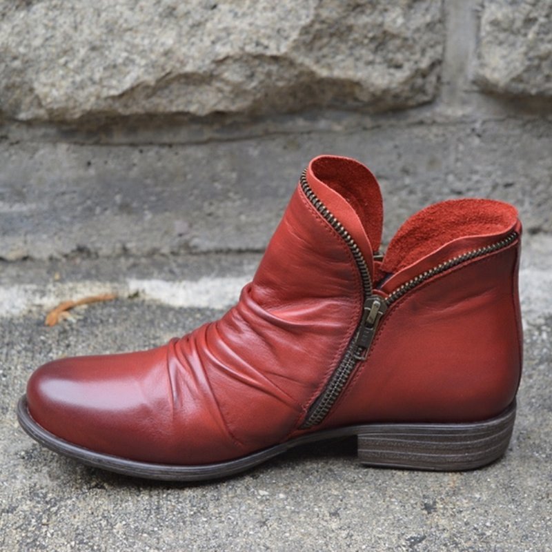 Myzareyah | Comfort Boots