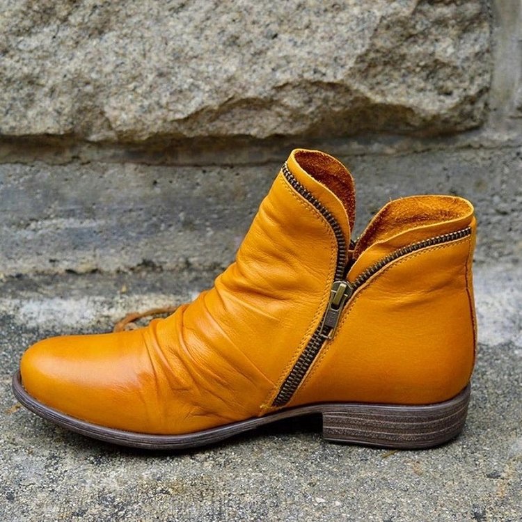 Myzareyah | Comfort Boots