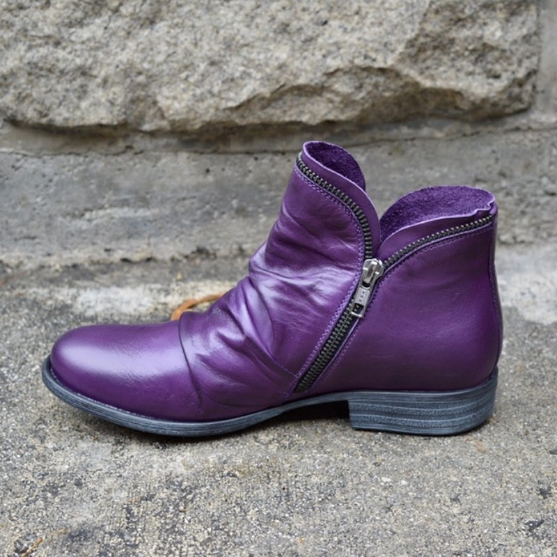 Myzareyah | Comfort Boots
