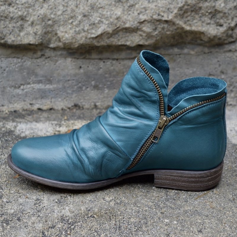 Myzareyah | Comfort Boots