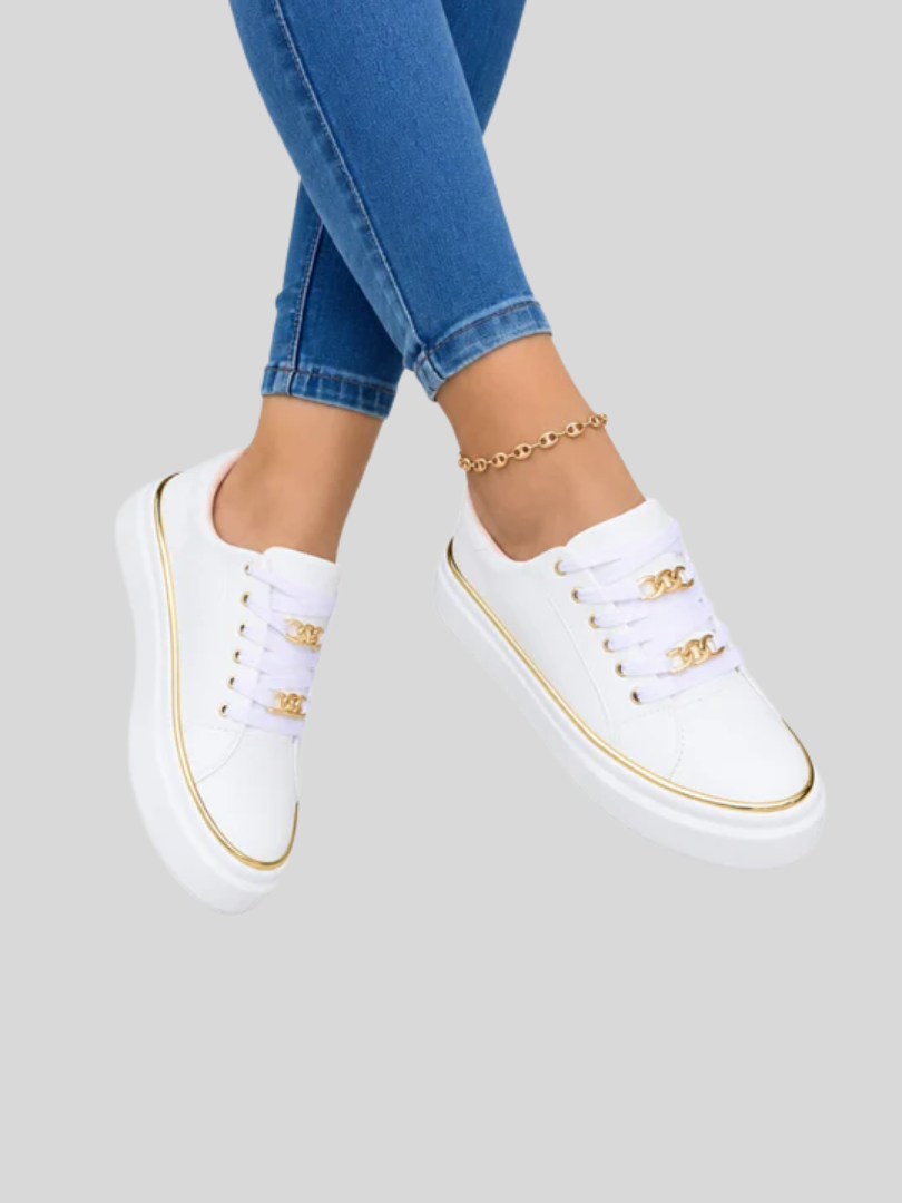 Alexya | Comfort Stylish Women’s Sneakers