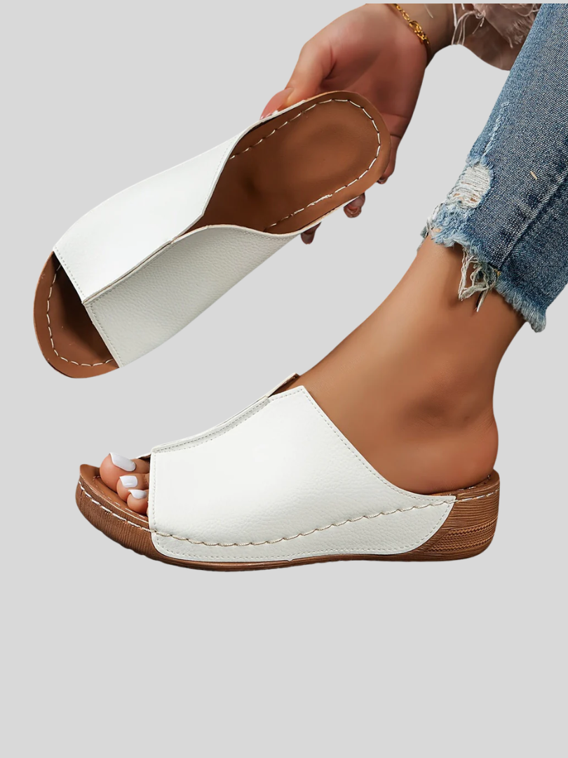 Alicia | Comfort Stylish Sandals
