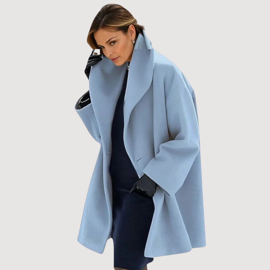 Vivienne | Elegant Winter Coat