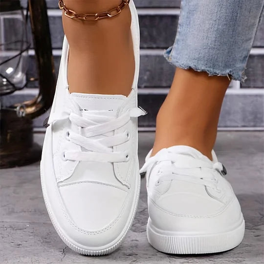 KRIZZY | Comfort Chic Modern Shoes