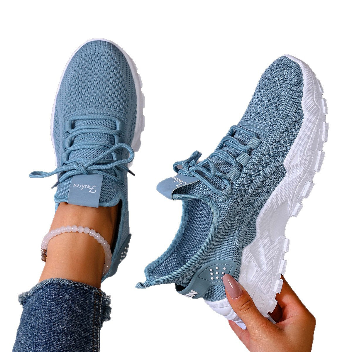Maica | Comfort Sneakers