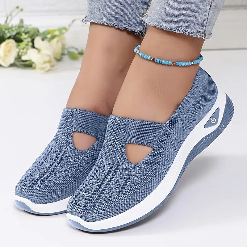 Comfort Ortho – Non-Slip Shoes