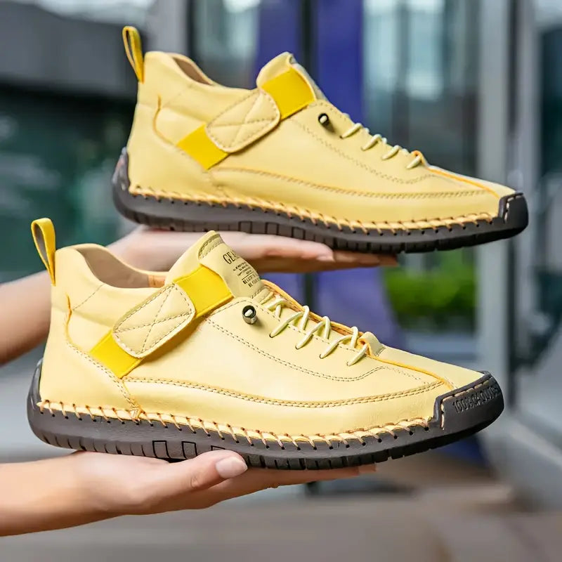Elira | Supportive Comfort Sneakers