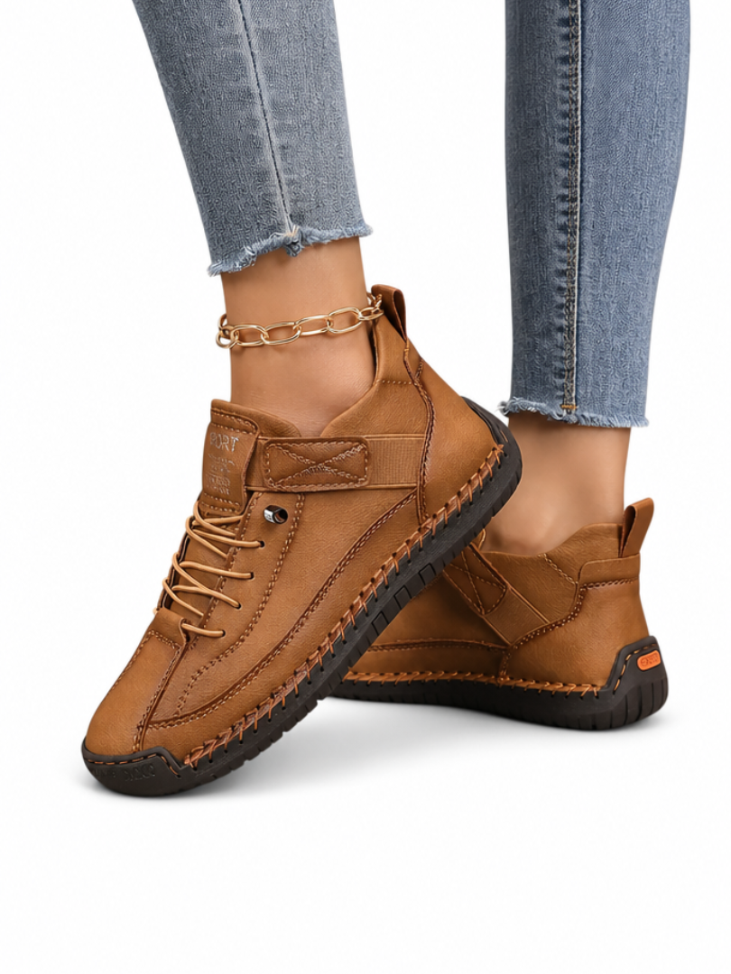Kymberleigh | Comfort Sneakers