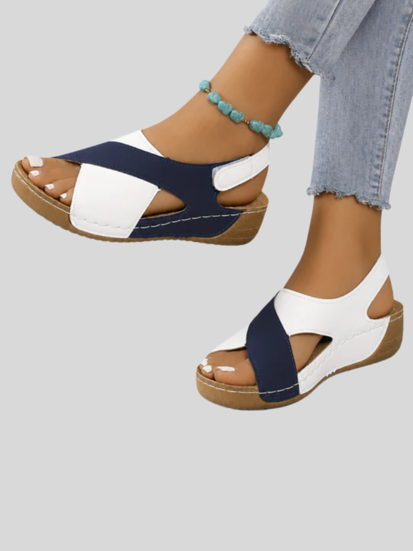 Laura | Comfortable Sandal