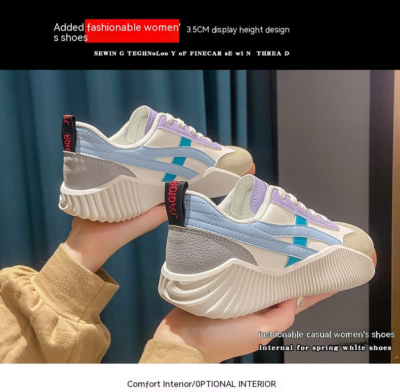 Luna | Everyday Support Sneakers