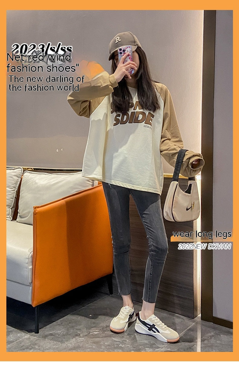 Luna | Everyday Support Sneakers