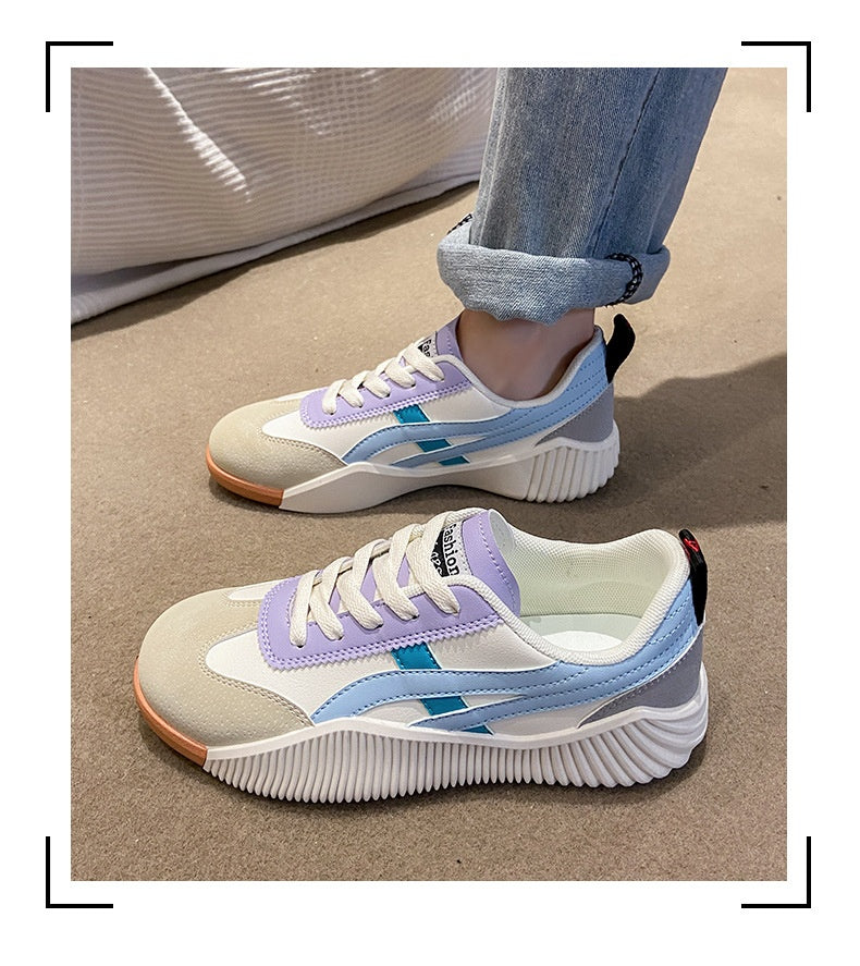 Luna | Everyday Support Sneakers