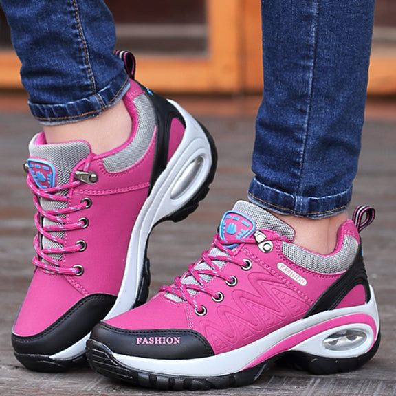 Leslie | Comfortable Sneakers