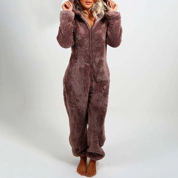Lumi | Comfy Pyjama Jumpsuit