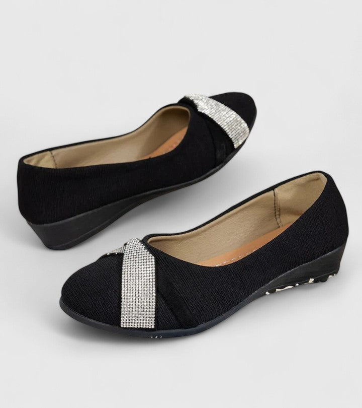Leigh | Comfort Shoes