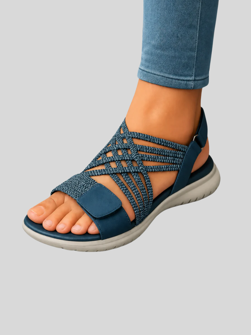 Comfort Monique - Lightweight Sandals