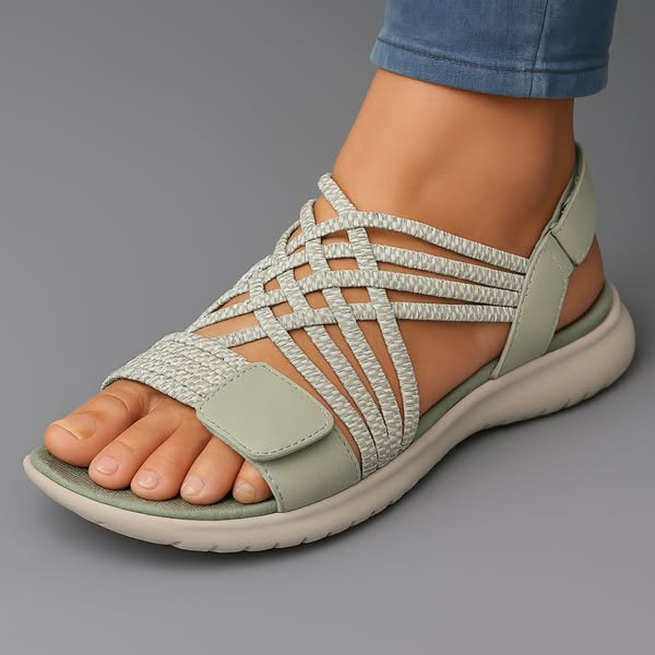 Comfort Monique - Lightweight Sandals
