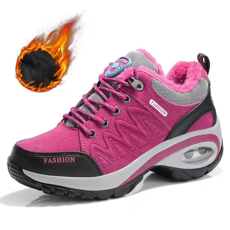 Leslie | Comfortable Sneakers
