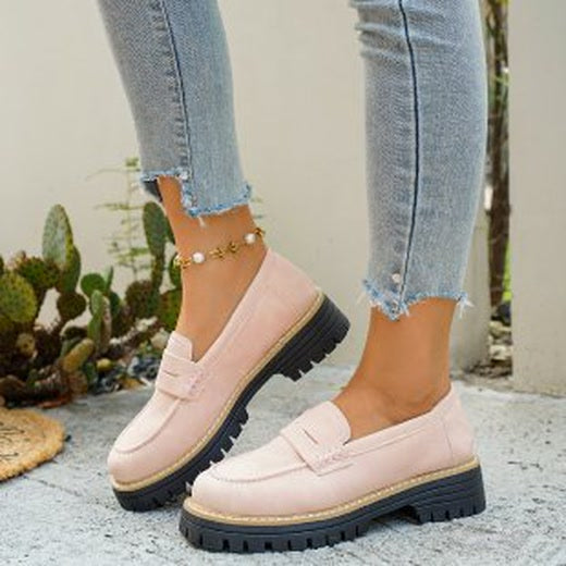 Cécile | Chic Loafers
