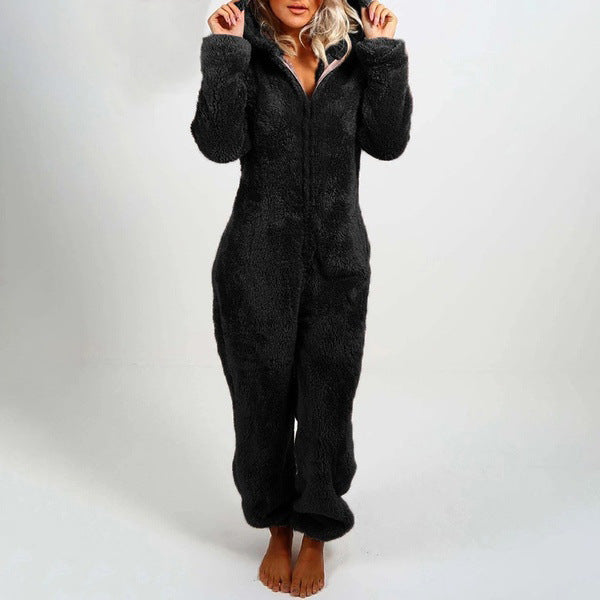 Lumi | Comfy Pyjama Jumpsuit