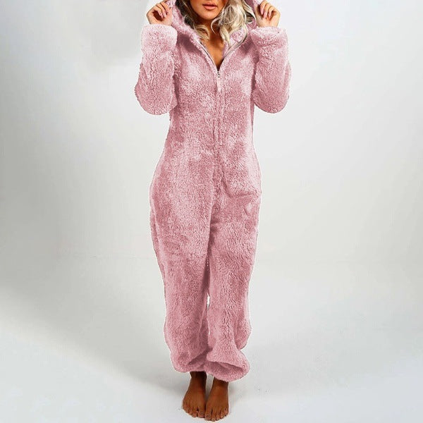 Lumi | Comfy Pyjama Jumpsuit