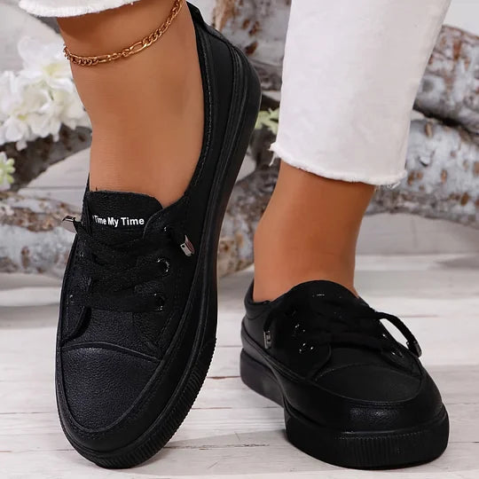 KRIZZY | Comfort Chic Modern Shoes