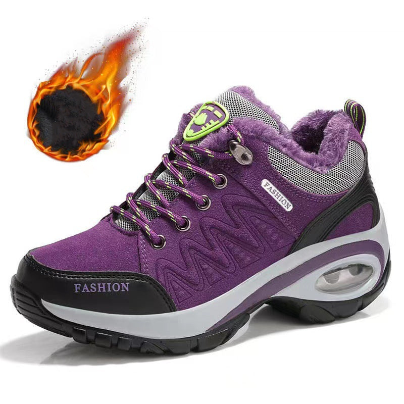 Leslie | Comfortable Sneakers