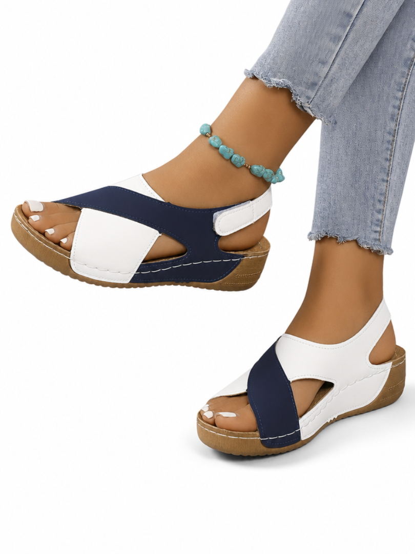 Laura | Comfortable Sandal