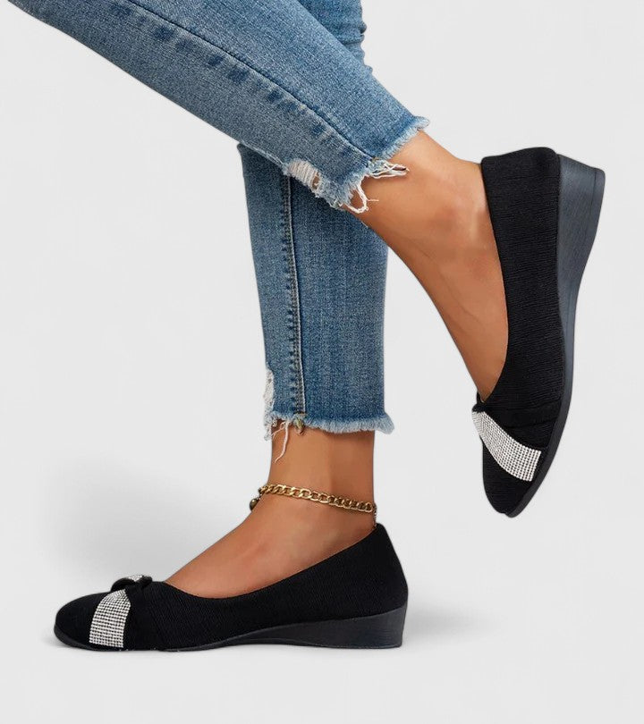 Leigh | Comfort Shoes