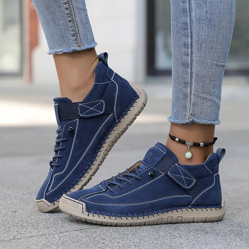 Elira | Supportive Comfort Sneakers