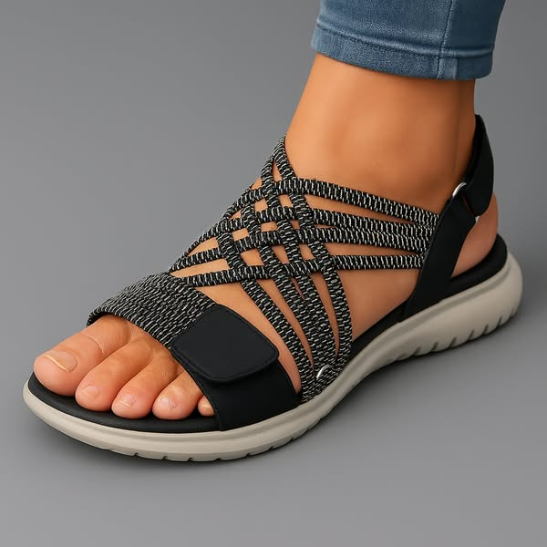 Comfort Monique - Lightweight Sandals