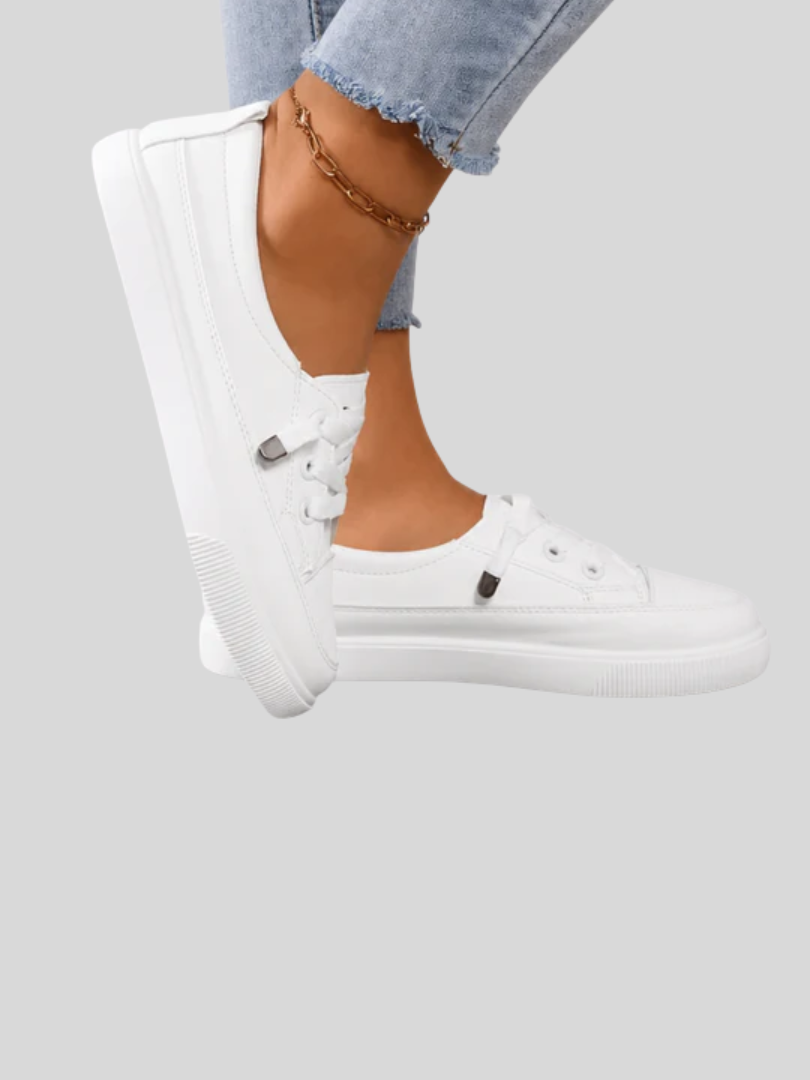 KRIZZY | Comfort Chic Modern Shoes