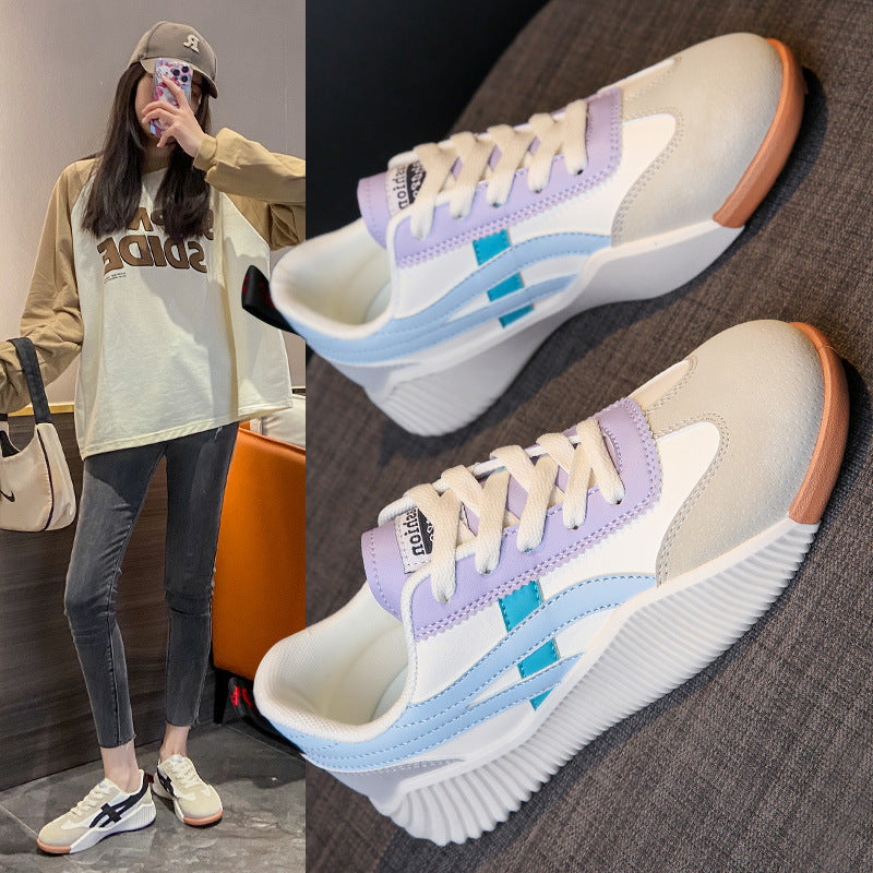 Luna | Everyday Support Sneakers